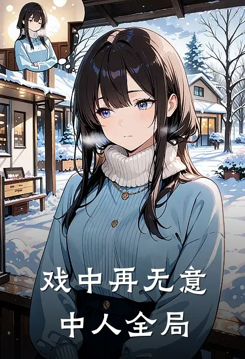 戏中再无意中人全局
