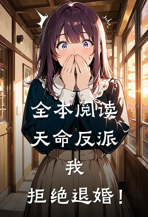 全本阅读天命反派：我，拒绝退婚！