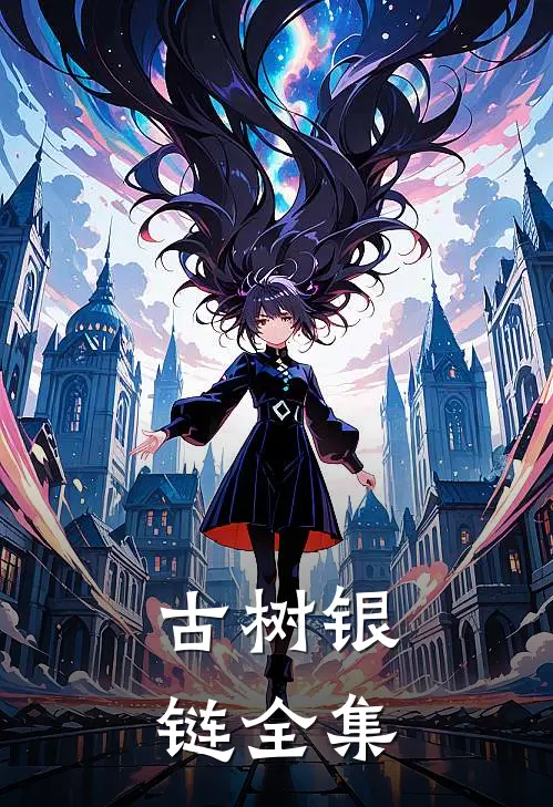 古树银链 全集