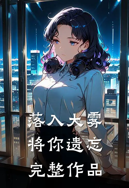 落入大雾将你遗忘完整作品