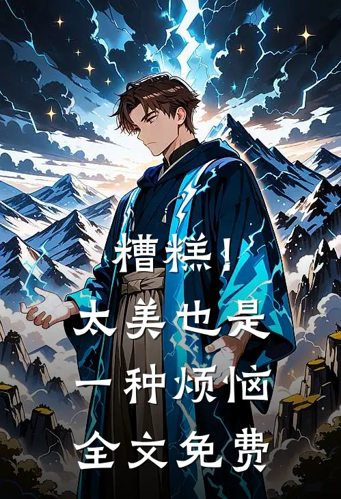 糟糕！太美也是一种烦恼全文免费