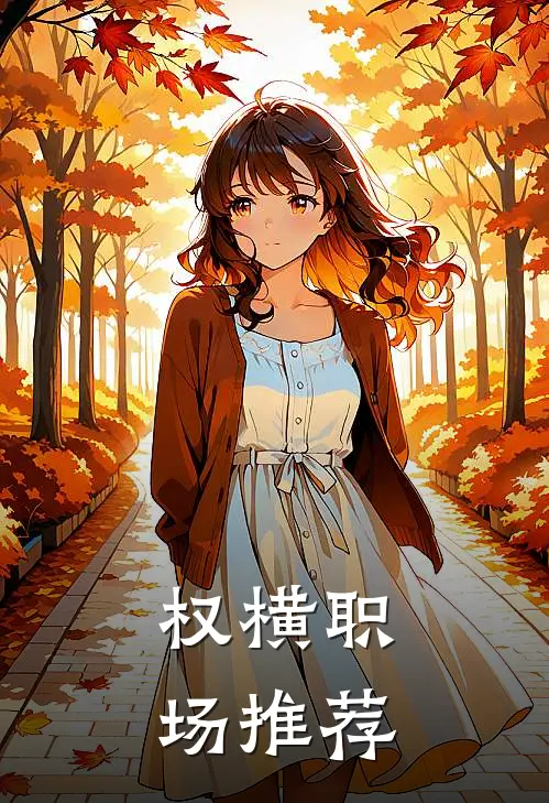 权横职场推荐