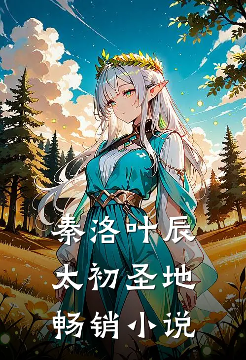 秦洛叶辰太初圣地畅销小说