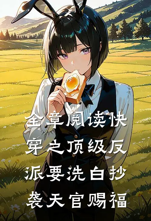 全章阅读快穿之顶级反派要洗白抄袭天官赐福