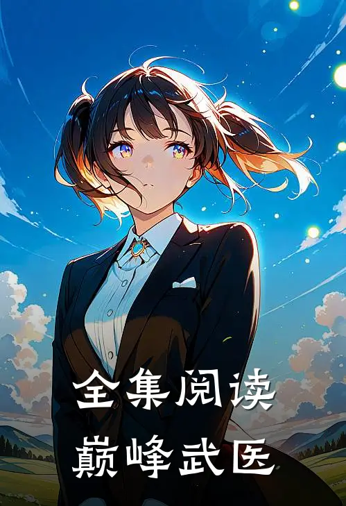 全集阅读巅峰武医