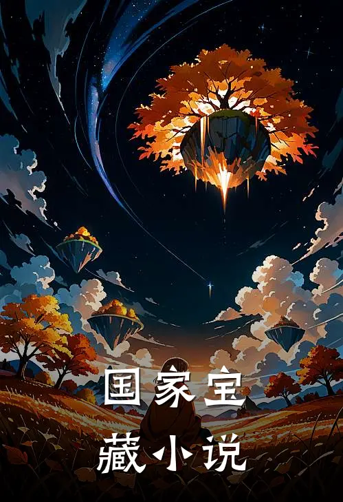国家宝藏小说