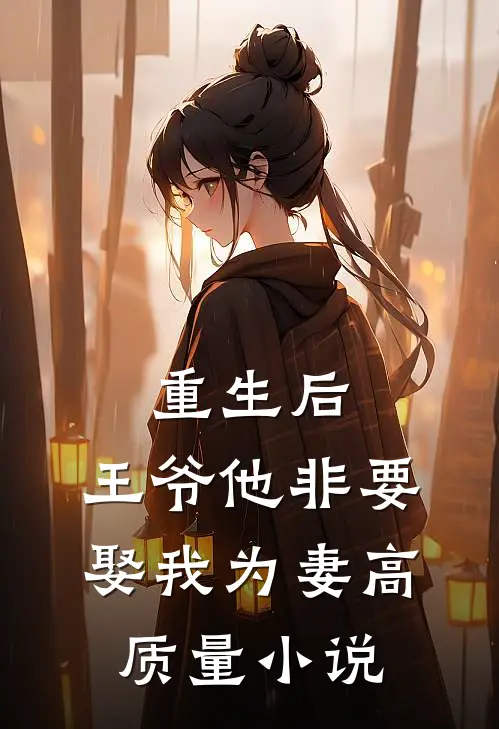 重生后，王爷他非要娶我为妻高质量小说