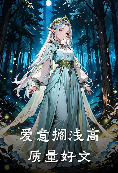 爱意搁浅高质量好文