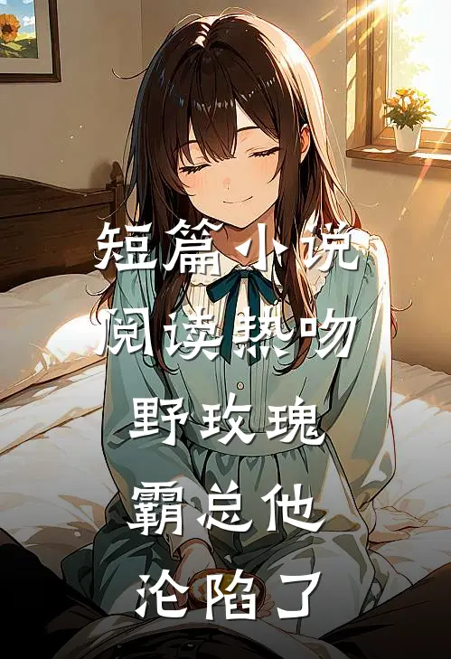 短篇小说阅读热吻野玫瑰，霸总他沦陷了