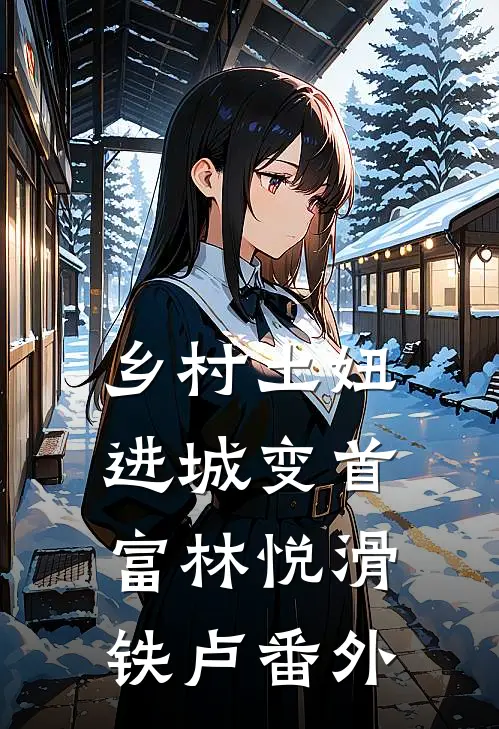 乡村土妞进城变首富林悦滑铁卢 番外