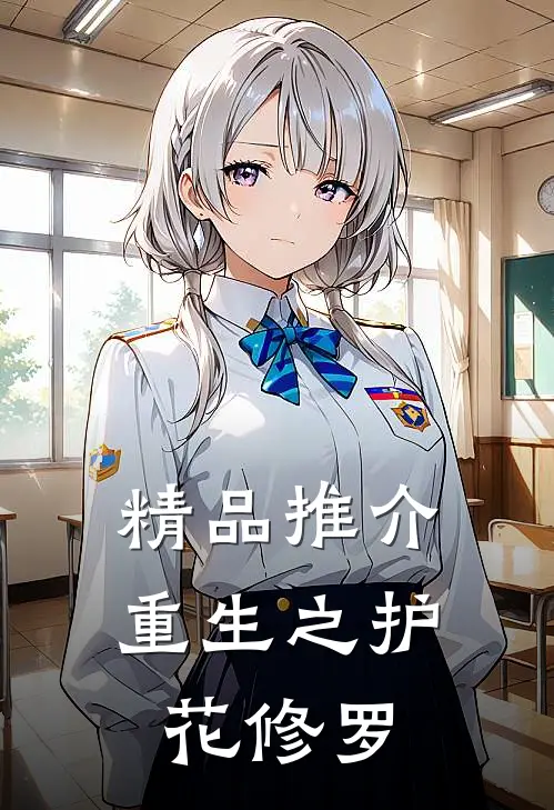 精品推介重生之护花修罗