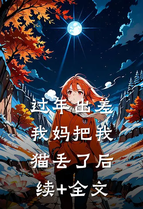 过年出差我妈把我猫丢了后续+全文