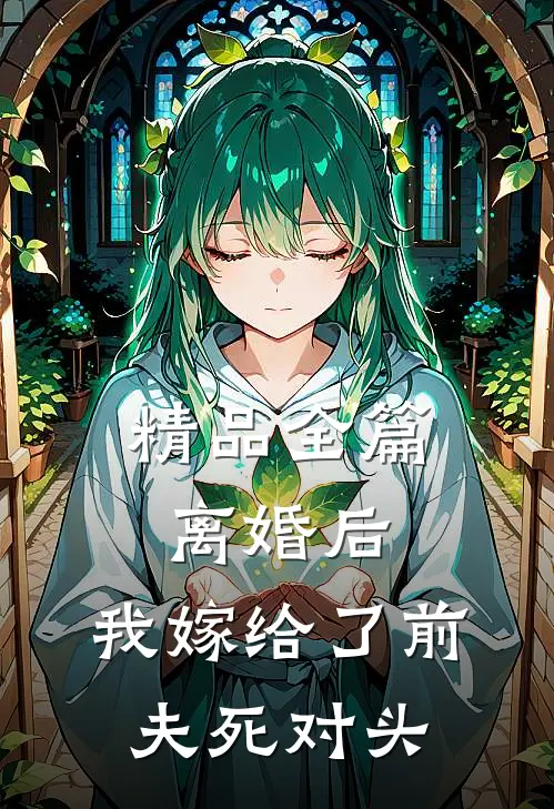 精品全篇离婚后，我嫁给了前夫死对头