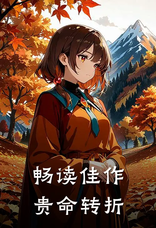 畅读佳作贵命转折