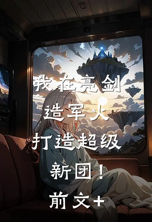 我在亮剑造军火，打造超级新团！前文+