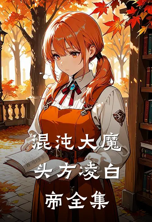 混沌大魔头方凌白帝 全集