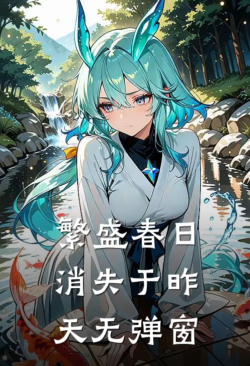 繁盛春日消失于昨天无弹窗