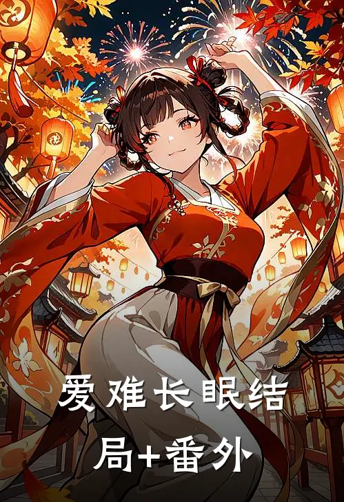 爱难长眠结局+番外