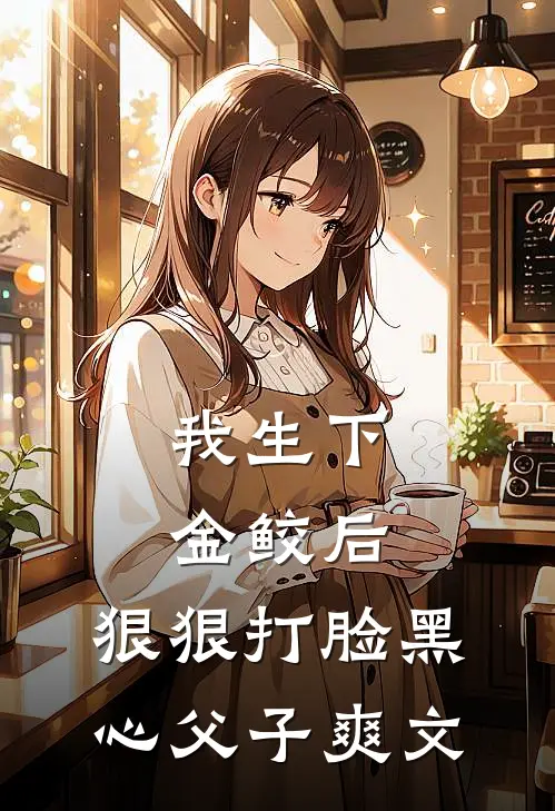我生下金鲛后，狠狠打脸黑心父子爽文