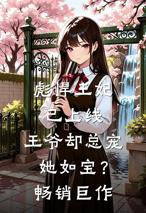 彪悍王妃已上线，王爷却总宠她如宝？畅销巨作