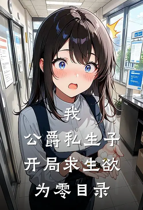 我，公爵私生子，开局求生欲为零目录