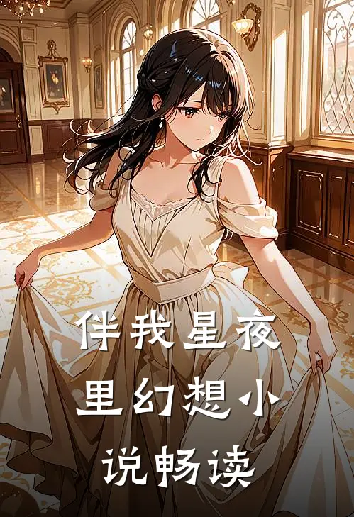 伴我星夜里幻想小说畅读