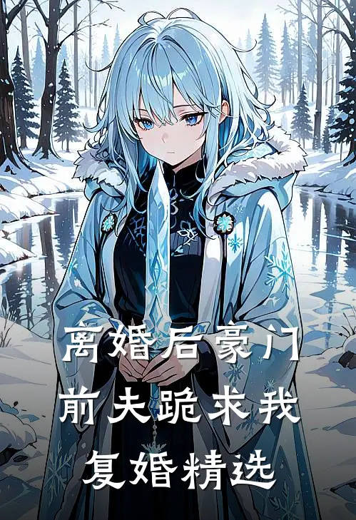 离婚后豪门前夫跪求我复婚精选