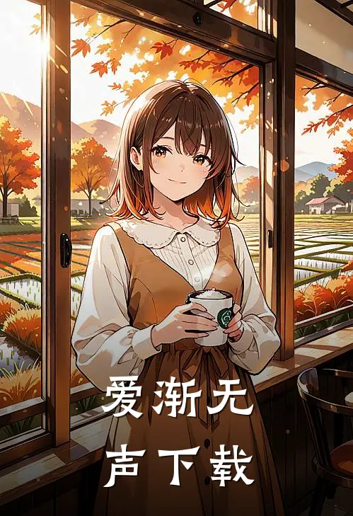 爱渐无声下载