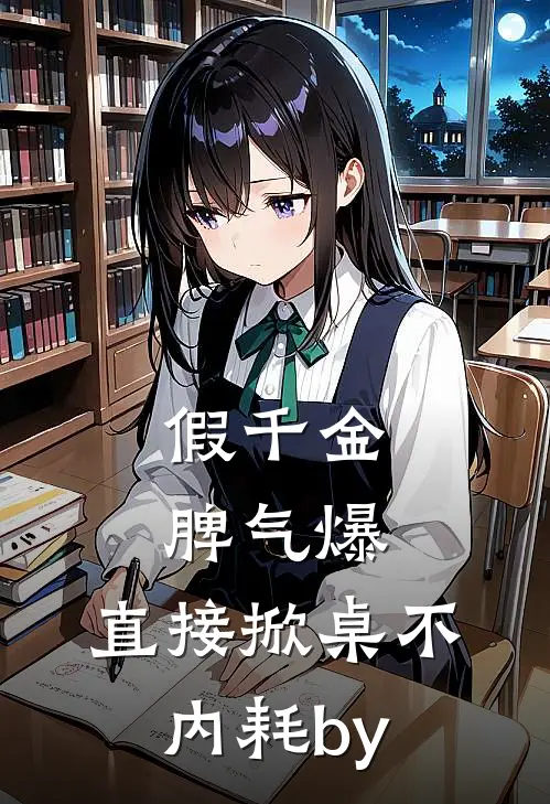 假千金脾气爆，直接掀桌不内耗by