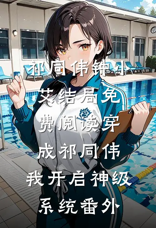 祁同伟钟小艾结局免费阅读穿成祁同伟，我开启神级系统番外