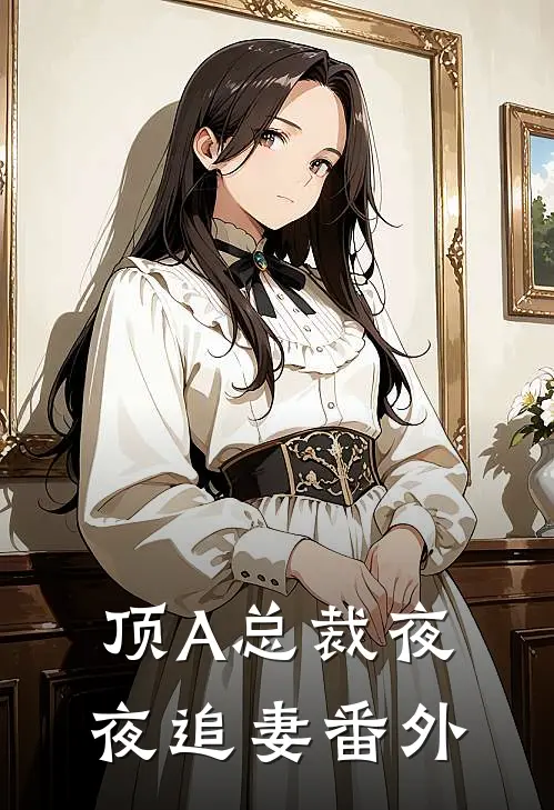顶A总裁夜夜追妻番外