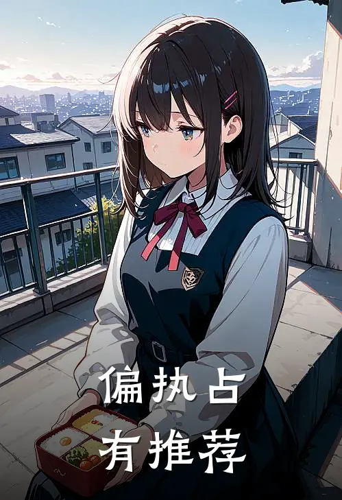 偏执占有推荐