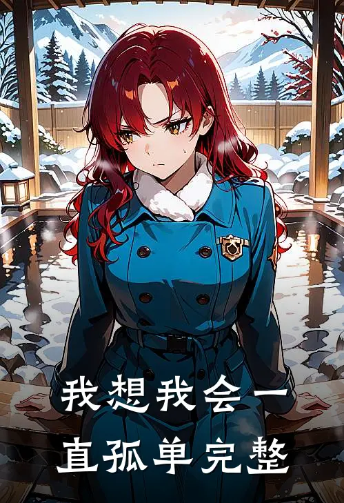我想我会一直孤单完整