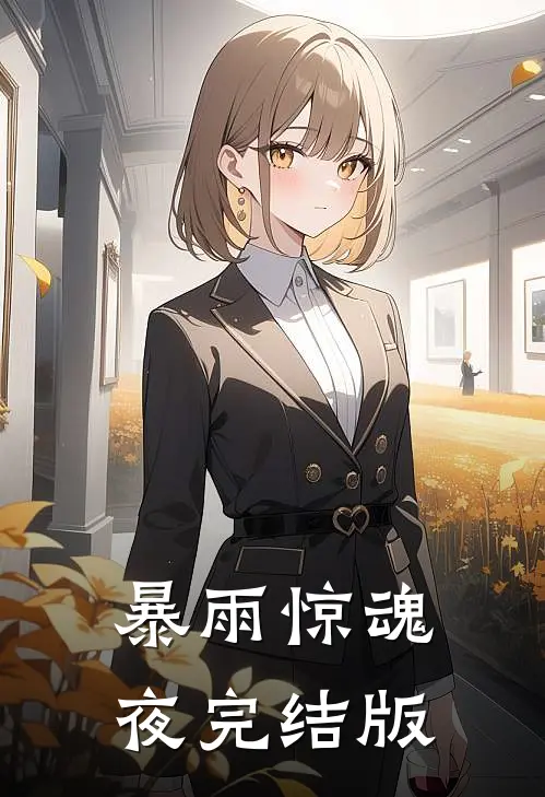 暴雨惊魂夜完结版