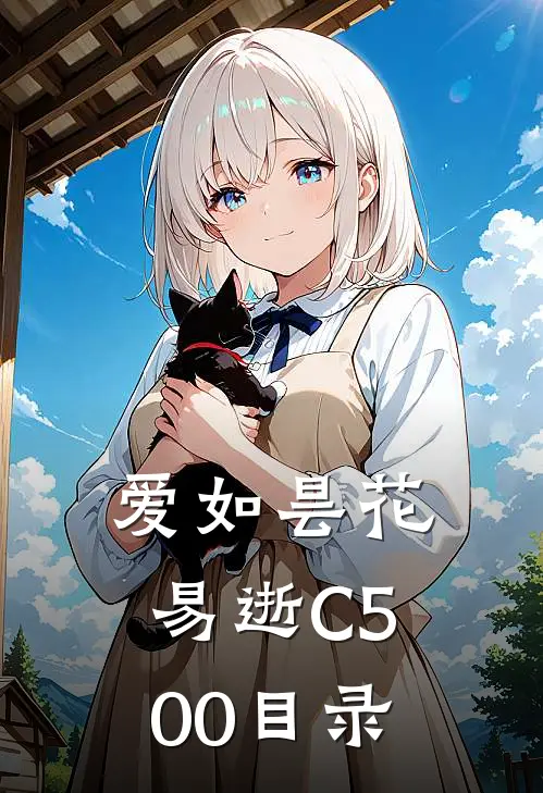 爱如昙花易逝C500目录