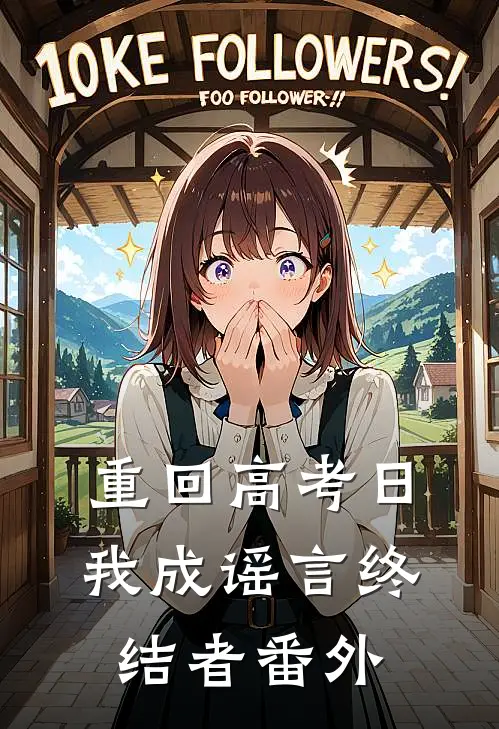 重回高考日，我成谣言终结者番外