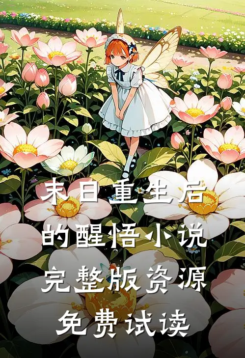 末日重生后的醒悟小说完整版资源免费试读