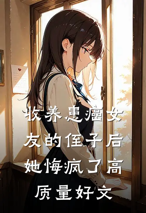 收养患癌女友的侄子后，她悔疯了高质量好文