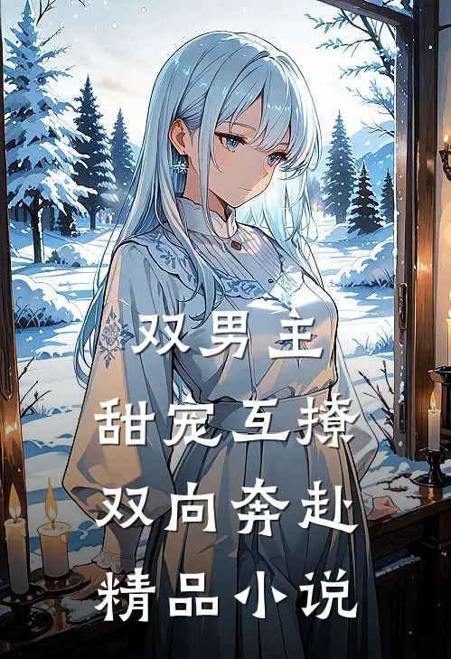 双男主：甜宠互撩，双向奔赴精品小说