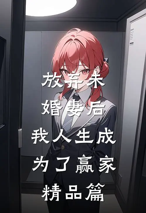 放弃未婚妻后，我人生成为了赢家精品篇