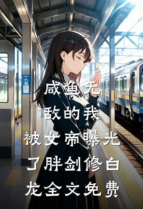 咸鱼无敌的我，被女帝曝光了胖剑修白龙全文免费
