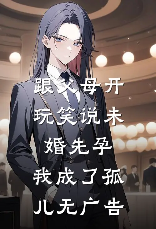 跟父母开玩笑说未婚先孕，我成了孤儿无广告