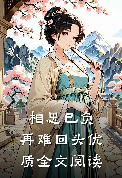 相思已负，再难回头优质全文阅读