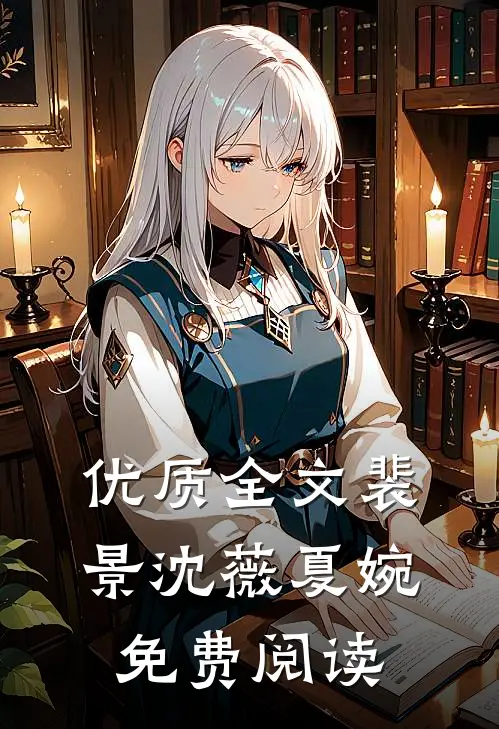 优质全文裴景沈薇夏婉免费阅读