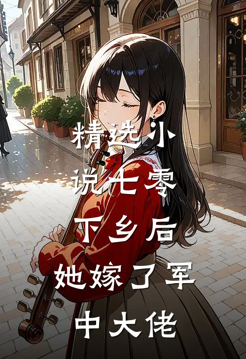 精选小说七零：下乡后，她嫁了军中大佬
