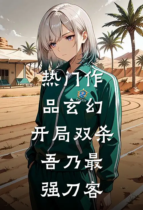热门作品玄幻：开局双杀，吾乃最强刀客