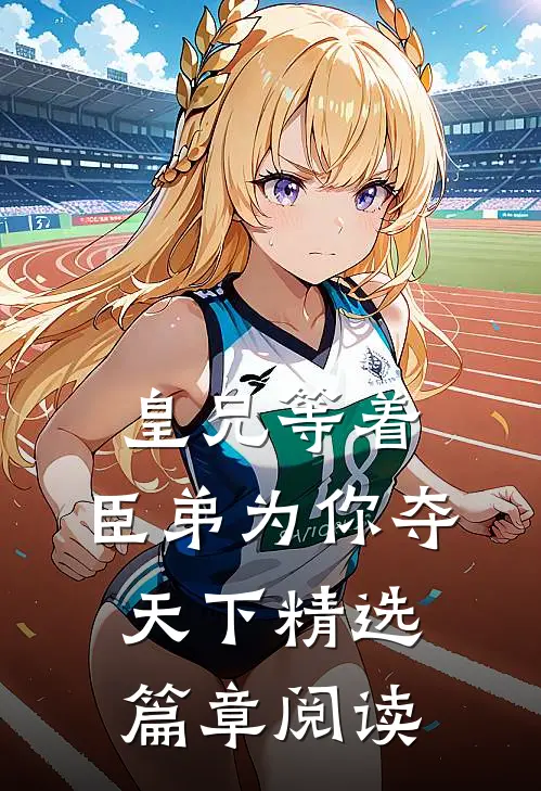 皇兄等着，臣弟为你夺天下精选篇章阅读