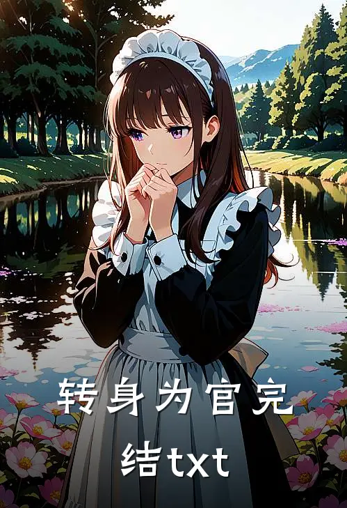 转身为官完结txt
