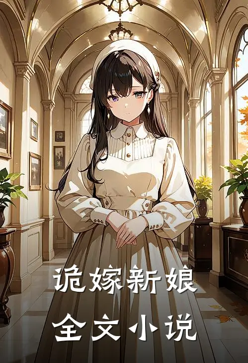 诡嫁新娘全文小说