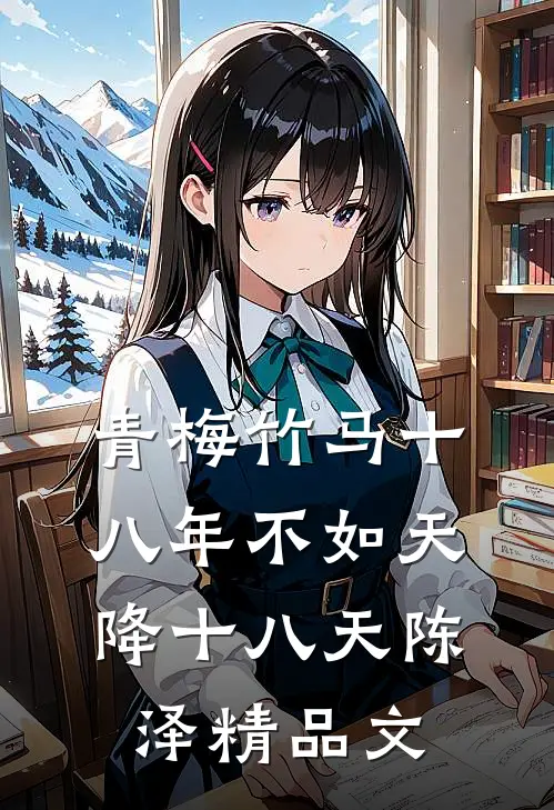 青梅竹马十八年不如天降十八天陈泽精品文